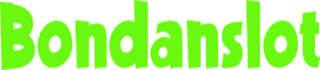 Bondanslot
